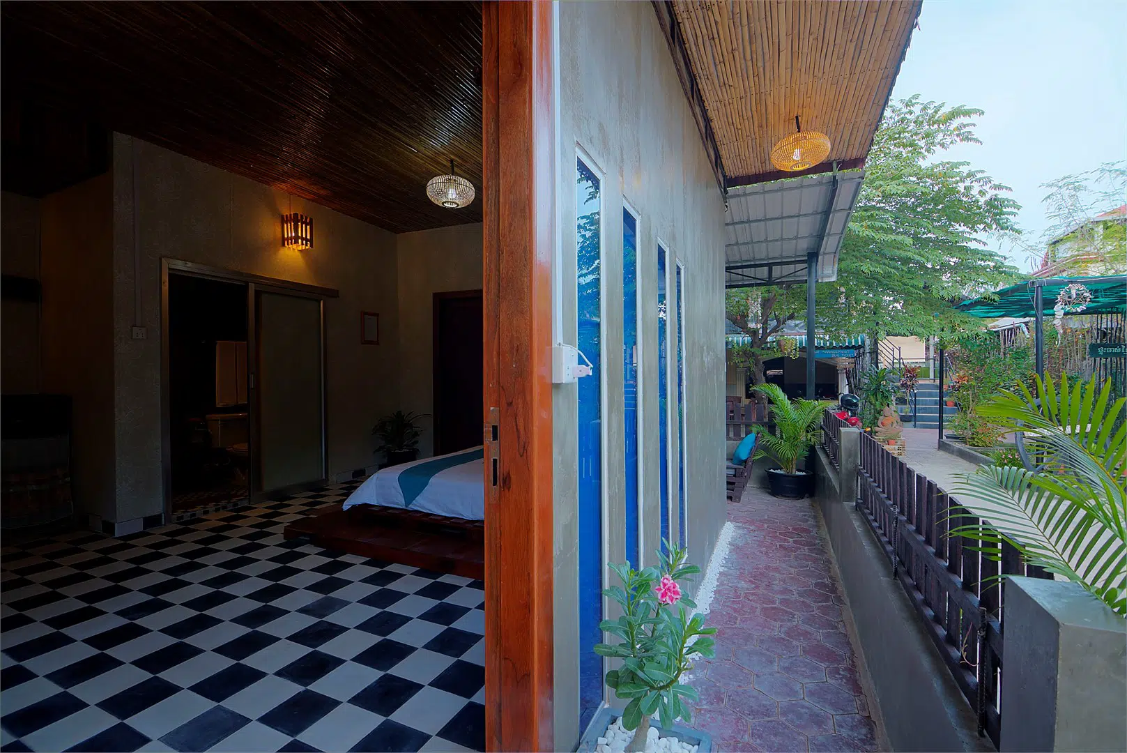room image